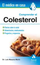 Comprender el colesterol
