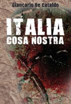 ITALIA COSA NOSTRA ITALIA COSA NOSTRA