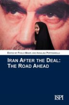 Iran After the deal