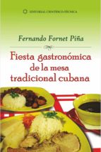 FIESTA GASTRONÓMICA FIESTA GASTRONÓMICA