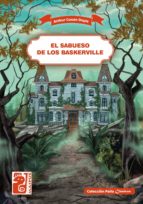 EL SABUESO DE LOS BASKERVILLE EL SABUESO DE LOS BASKERVILLE
