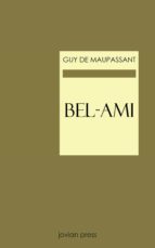 BEL-AMI BEL-AMI