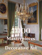 1000 Masterpieces of Decorative Art?