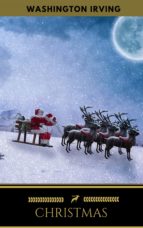 CHRISTMAS (GOLDEN DEER CLASSICS) CHRISTMAS (GOLDEN DEER CLASSICS)