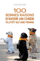 100 BONNES RAISONS D'AVOIR UN CHIEN PLUTÔT QU'UNE FEMME 100 BONNES RAISONS D'AVOIR UN CHIEN PLUTÔT QU'UNE FEMME