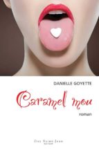 CARAMEL MOU CARAMEL MOU