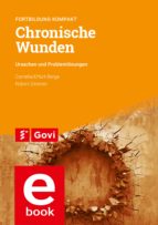 CHRONISCHE WUNDEN CHRONISCHE WUNDEN