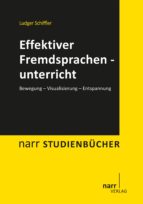 EFFEKTIVER FREMDSPRACHENUNTERRICHT EFFEKTIVER FREMDSPRACHENUNTERRICHT