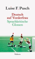 DEUTSCH AUF VORDERFRAU DEUTSCH AUF VORDERFRAU