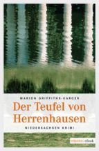 DER TEUFEL VON HERRENHAUSEN DER TEUFEL VON HERRENHAUSEN