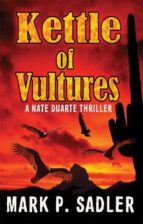 KETTLE OF VULTURES KETTLE OF VULTURES