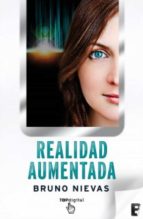 REALIDAD AUMENTADA REALIDAD AUMENTADA