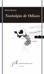 NOSTALGIA DE ODISEO NOSTALGIA DE ODISEO