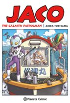 DRAGON BALL Nº 00 JACO DRAGON BALL Nº 00 JACO