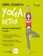YOGA DETOX YOGA DETOX