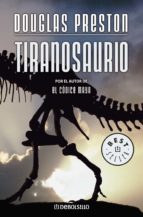 TIRANOSAURIO TIRANOSAURIO