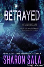 BETRAYED BETRAYED