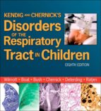 KENDIG AND CHERNICK'S DISORDERS OF THE RESPIRATORY TRACT IN CHILDREN E-BOOK KENDIG AND CHERNICK'S DISORDERS OF THE RESPIRATORY TRACT IN CHILDREN E-BOOK