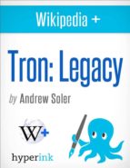 TRON: LEGACY - BEHIND THE FILM TRON: LEGACY - BEHIND THE FILM