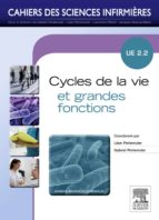 CYCLES DE LA VIE ET GRANDES FONCTIONS CYCLES DE LA VIE ET GRANDES FONCTIONS