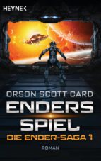 ENDERS SPIEL ENDERS SPIEL