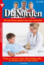 DR. NORDEN 1101 - ARZTROMAN DR. NORDEN 1101 - ARZTROMAN