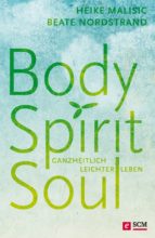 BODY, SPIRIT, SOUL BODY, SPIRIT, SOUL
