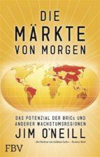 DIE MÄRKTE VON MORGEN DIE MÄRKTE VON MORGEN