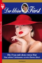Der kleine Fürst 33 - Adelsroman