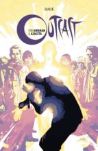OUTCAST 5: EIN NEUER WEG OUTCAST 5: EIN NEUER WEG