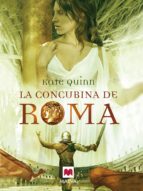 LA CONCUBINA DE ROMA LA CONCUBINA DE ROMA