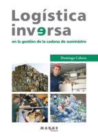 LOGÍSTICA INVERSA EN GESTIÓN CADENA SUMINISTRO LOGÍSTICA INVERSA EN GESTIÓN CADENA SUMINISTRO