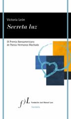 SECRETA LUZ SECRETA LUZ
