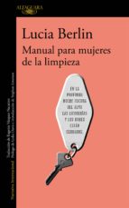 MANUAL PARA MUJERES DE LA LIMPIEZA MANUAL PARA MUJERES DE LA LIMPIEZA