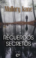 RECUERDOS SECRETOS RECUERDOS SECRETOS