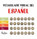 Vocabulario visual del español