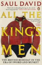 ALL THE KING'S MEN ALL THE KING'S MEN