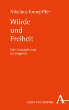 WÜRDE UND FREIHEIT WÜRDE UND FREIHEIT
