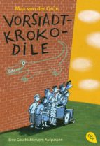 VORSTADTKROKODILE VORSTADTKROKODILE