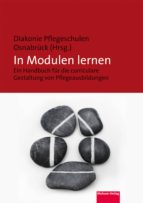 IN MODULEN LERNEN IN MODULEN LERNEN