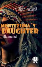 MONTEZUMA'S DAUGHTER MONTEZUMA'S DAUGHTER