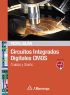Circuitos Integrados Digitales CMOS - Análisis y Diseño