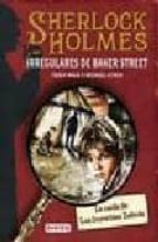 SHERLOCK HOLMES Y LOS IRREGULARES DE BAKER STREET. LA CAÍDA DE LOS INCREÍBLES ZALINDA. EBOOK-EPUB SHERLOCK HOLMES Y LOS IRREGULARES DE BAKER STREET. LA CAÍDA DE LOS INCREÍBLES ZALINDA. EBOOK-EPUB