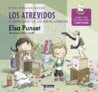 LOS ATREVIDOS Y EL CONCURSO DE LAS IDEAS GENIALES (EL TALLER DE EMOCIONES 8) LOS ATREVIDOS Y EL CONCURSO DE LAS IDEAS GENIALES (EL TALLER DE EMOCIONES 8)