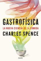 GASTROFÍSICA GASTROFÍSICA
