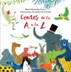 CONTES DE LA A A LA Z CONTES DE LA A A LA Z