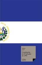 Constitución de El Salvador de 1996