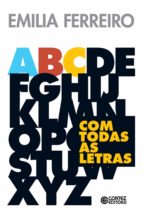 COM TODAS AS LETRAS COM TODAS AS LETRAS