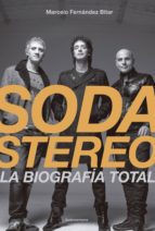 SODA STEREO SODA STEREO