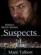 SUSPECTS SUSPECTS